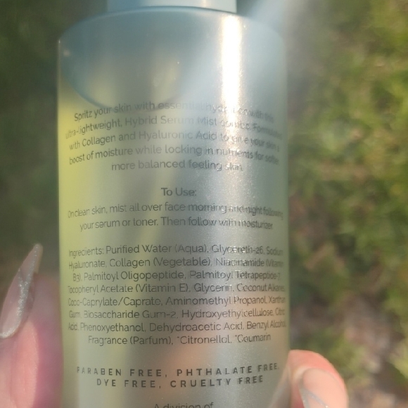 Lacuna Radiance Face Serum - Picture 2 of 4